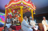 Gokarna Parthagali Mutt Swamiji holds Digvijaya Mahotsava